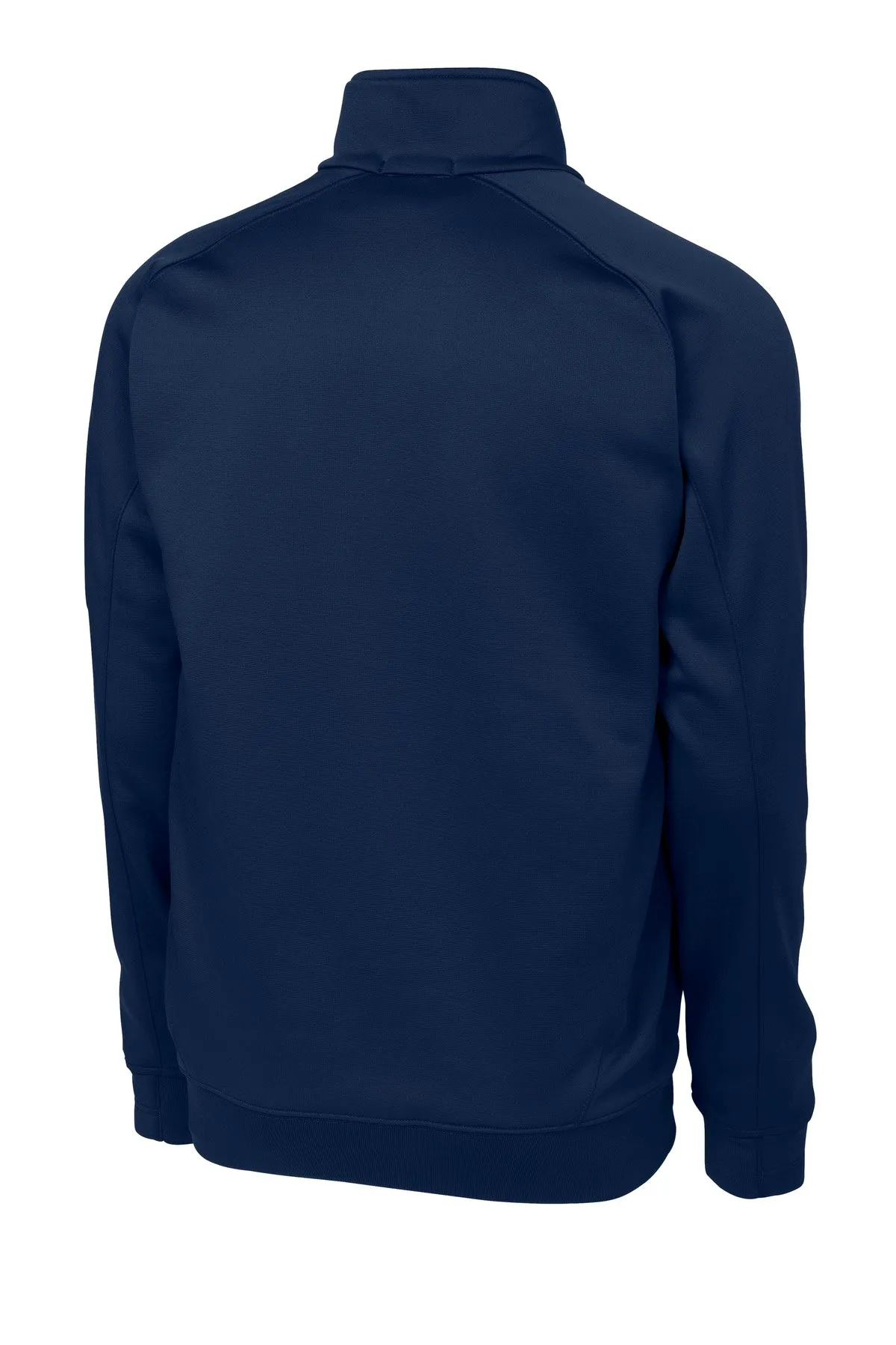 Sport-Tek® Tech Fleece 1/4-Zip Pullover