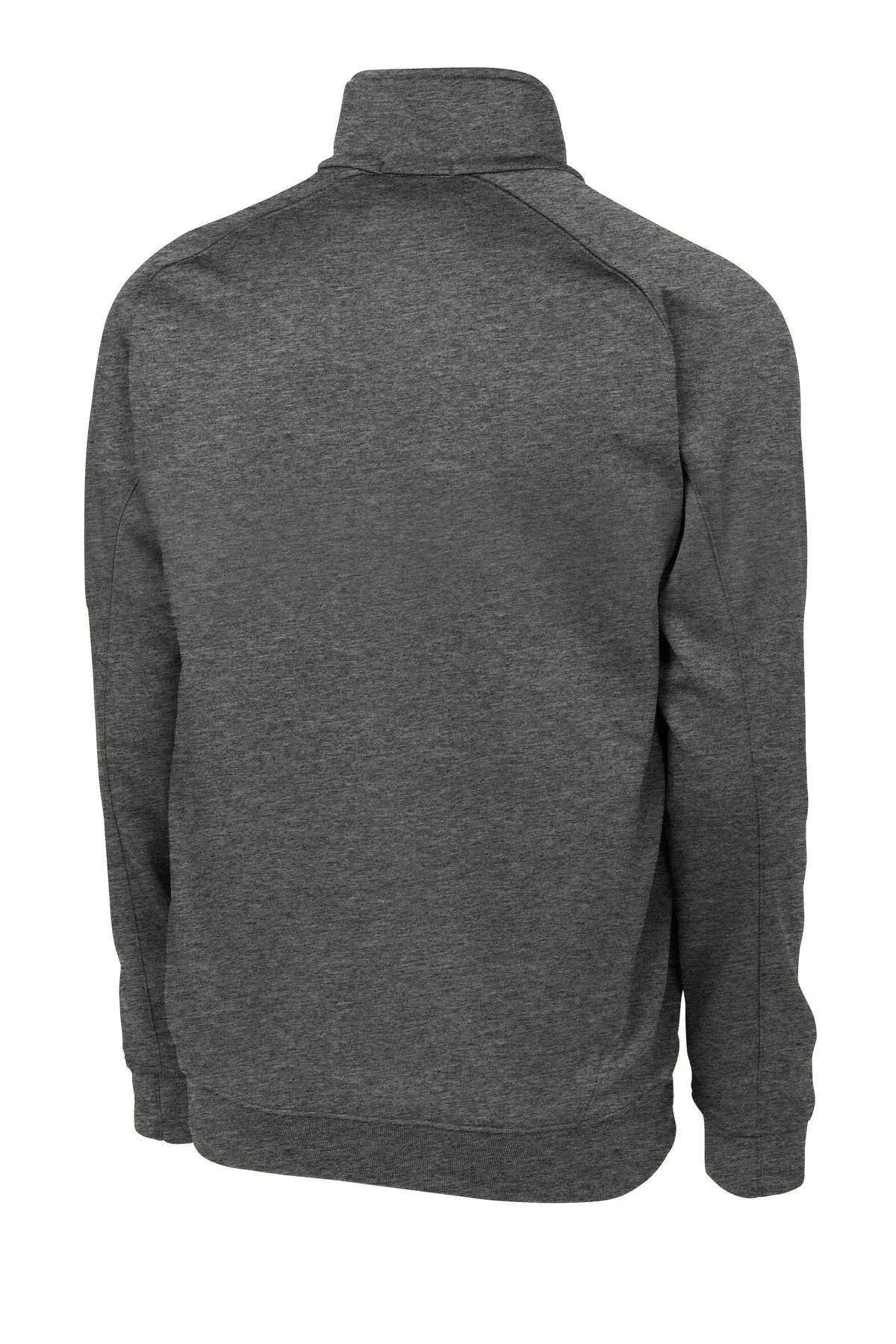 Sport-Tek® Tech Fleece 1/4-Zip Pullover