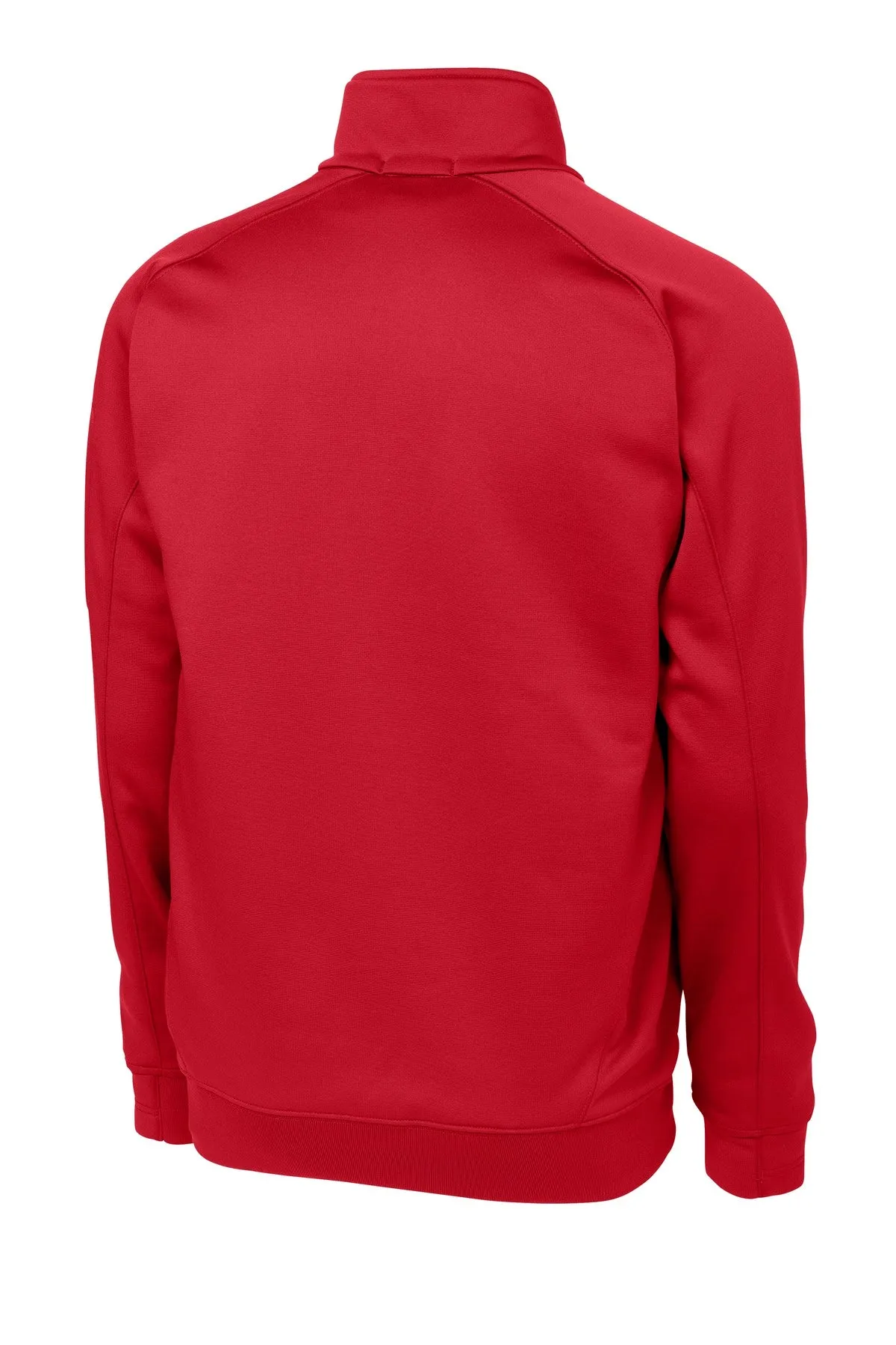 Sport-Tek® Tech Fleece 1/4-Zip Pullover