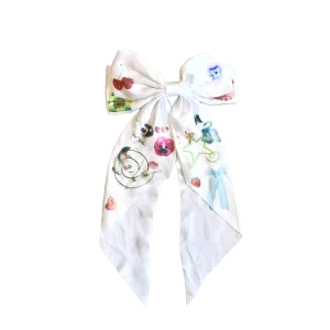 Spring Bow 2