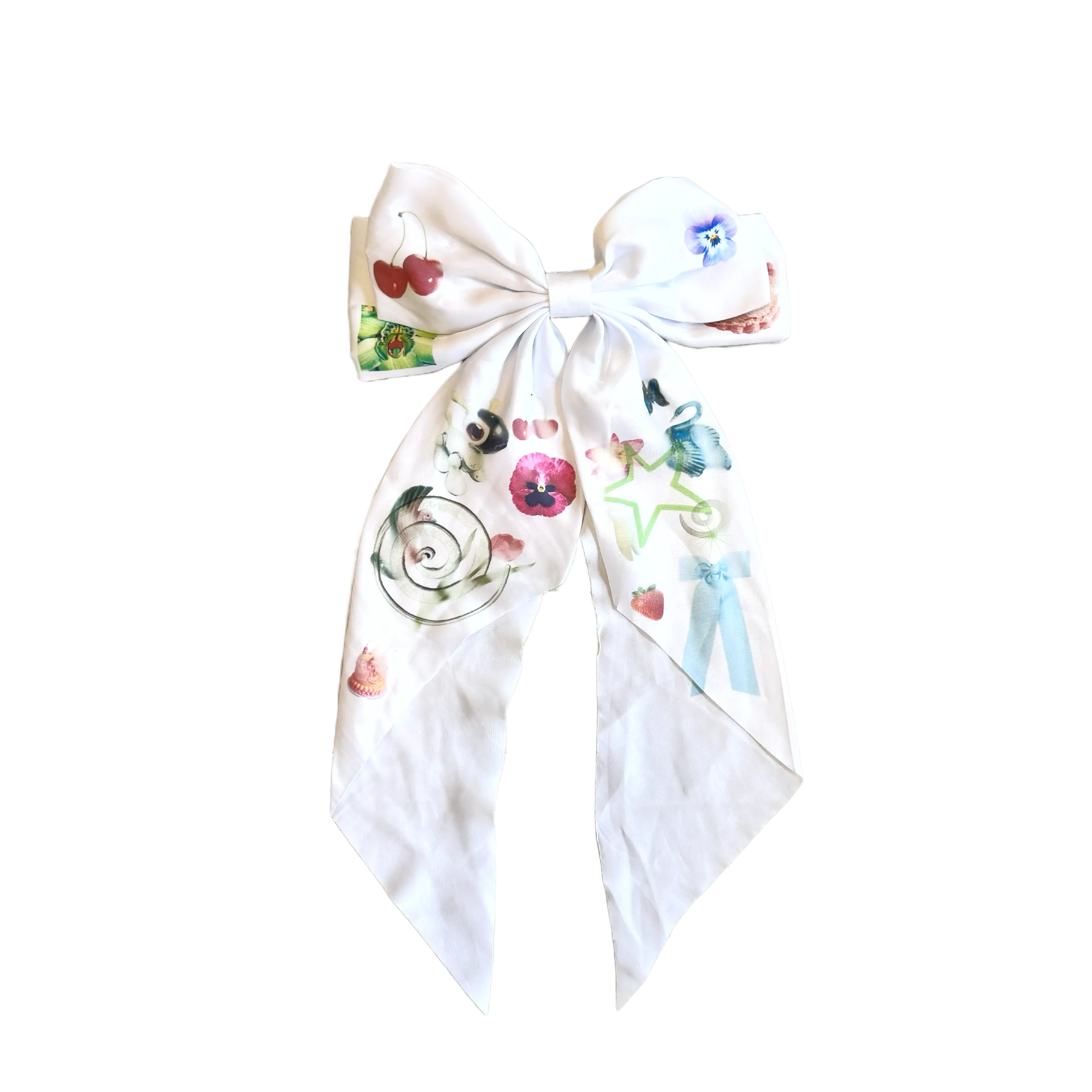 Spring Bow 2