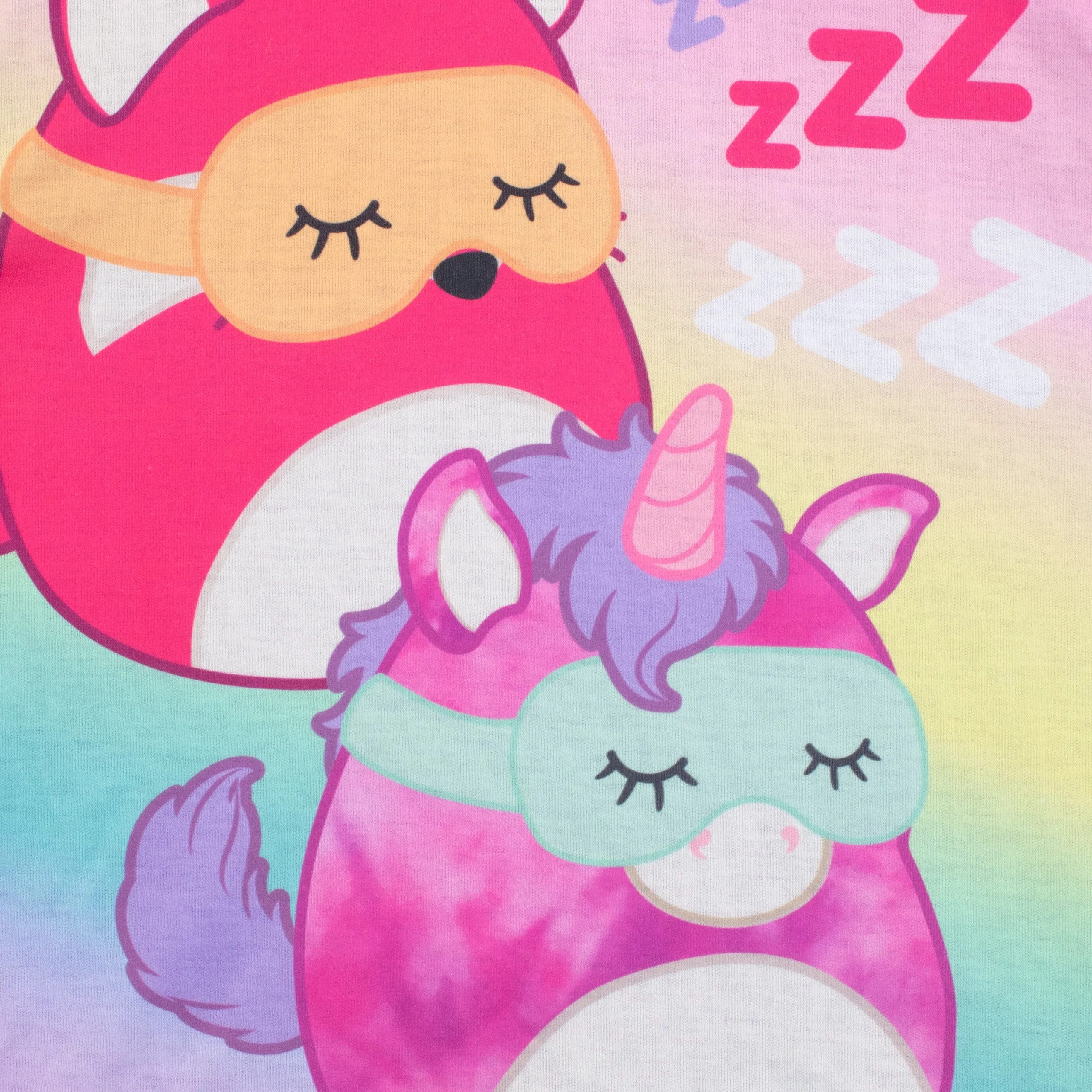 Squishmallows Pajamas