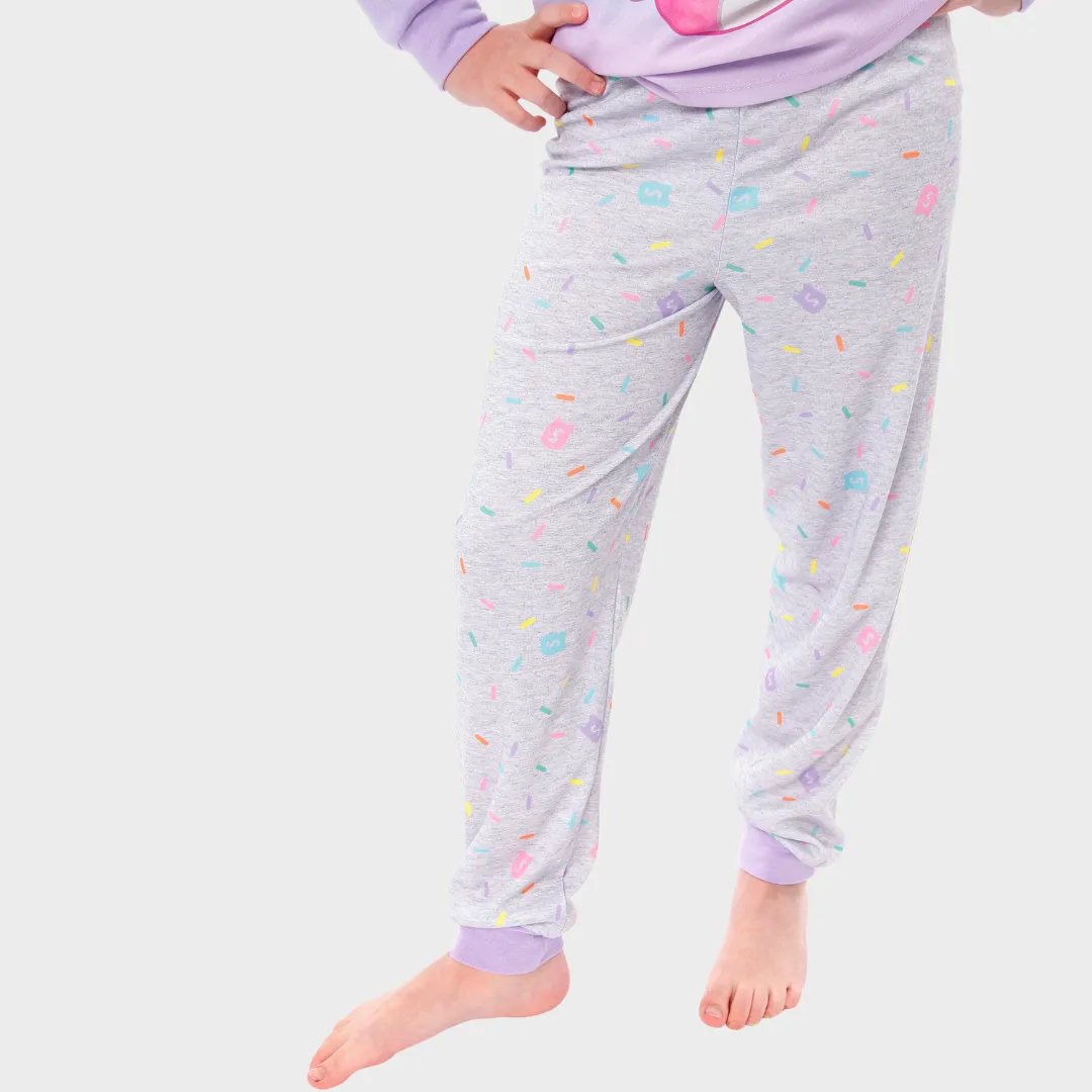 Squishmallows Pajamas