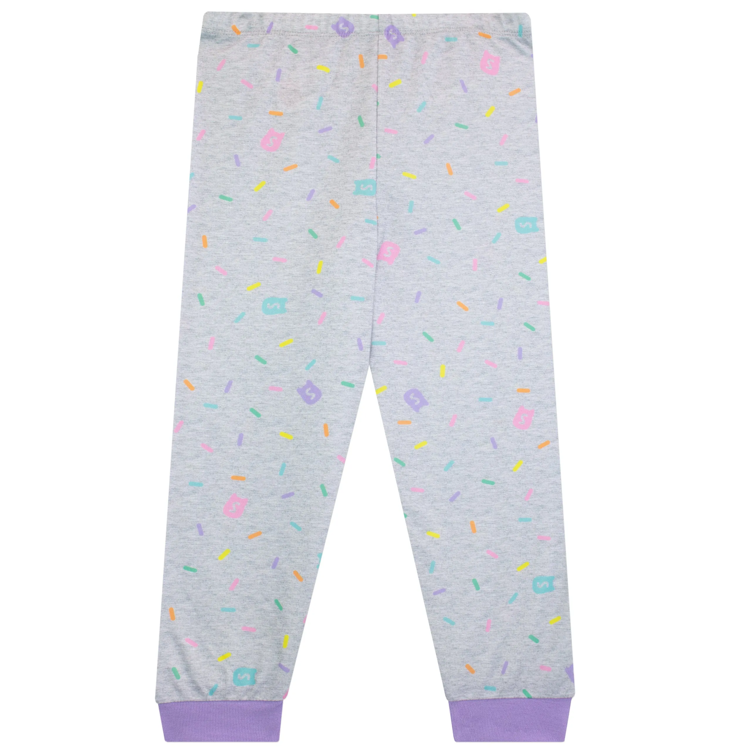 Squishmallows Pajamas