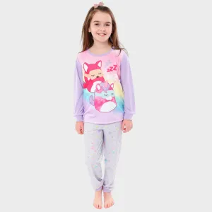 Squishmallows Pajamas