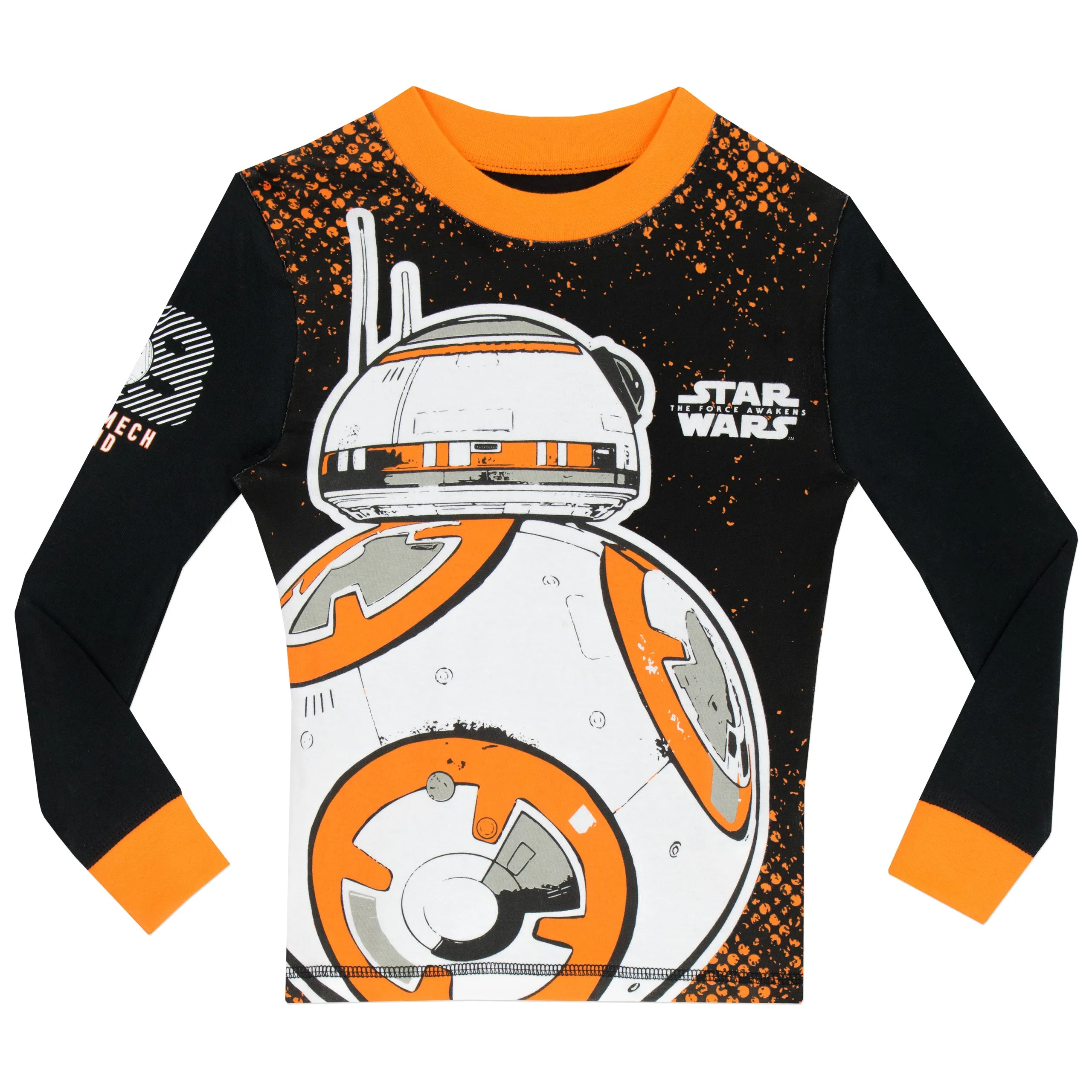 Star Wars Pajamas - BB8