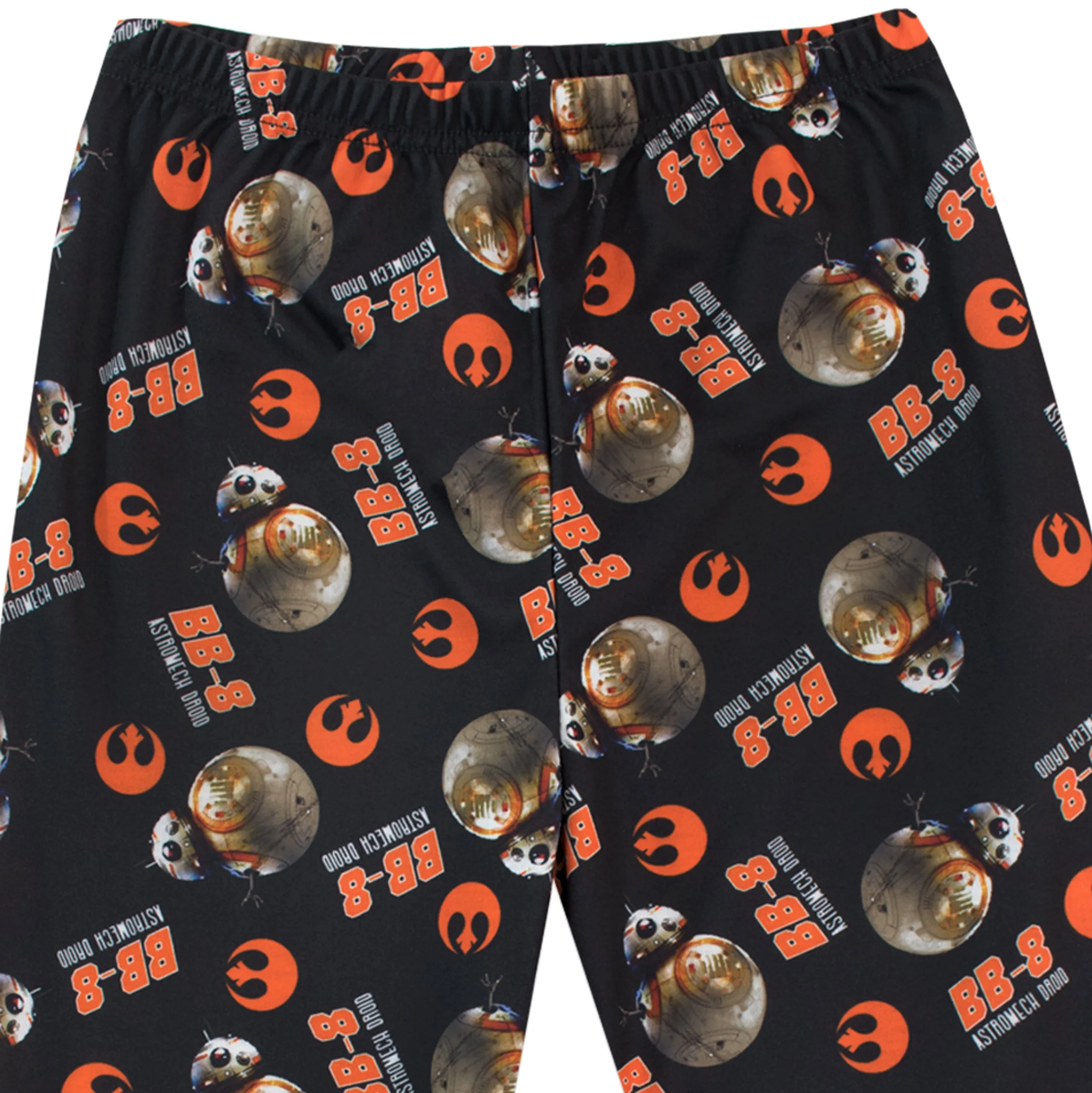 Star Wars Pajamas - BB8
