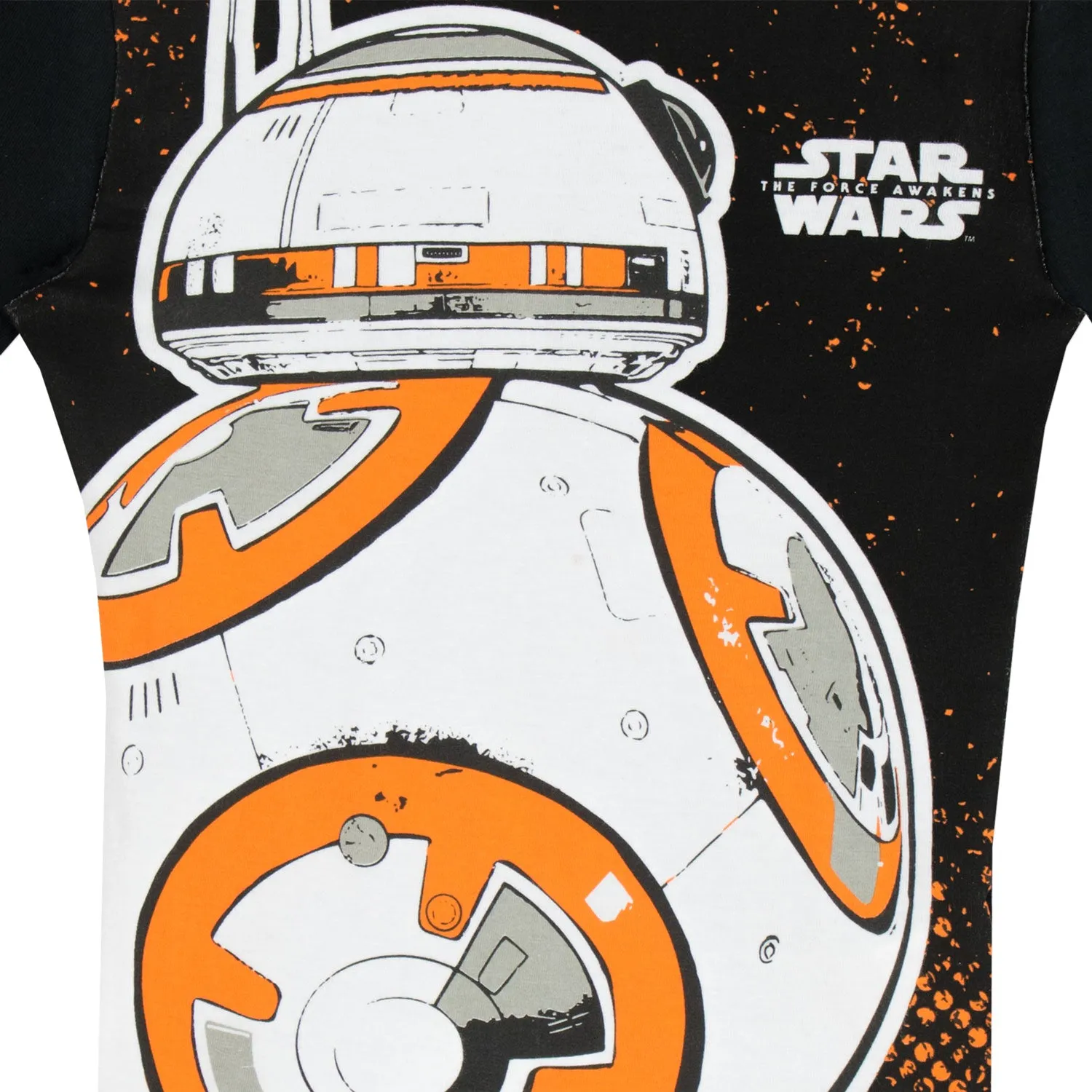 Star Wars Pajamas - BB8
