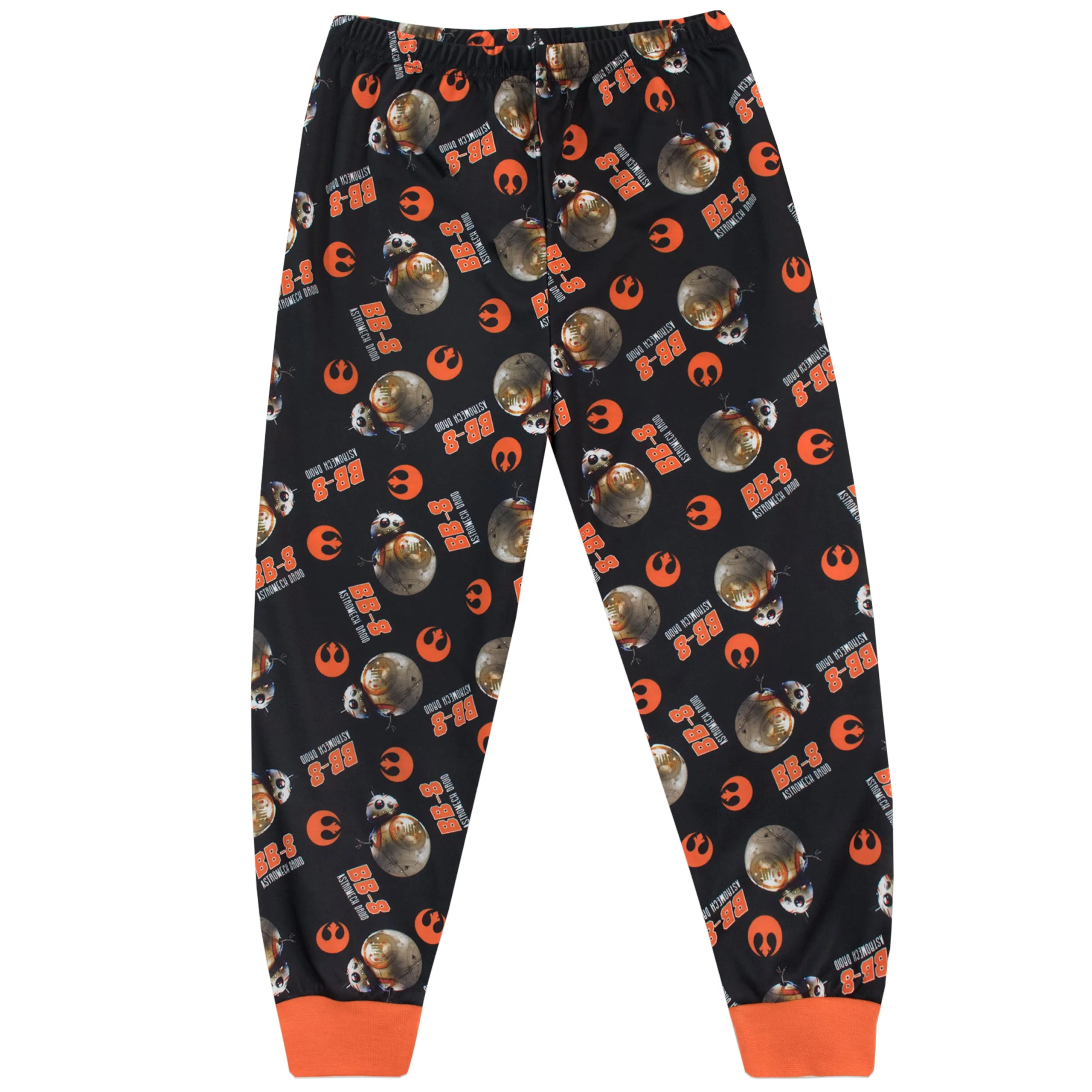 Star Wars Pajamas - BB8