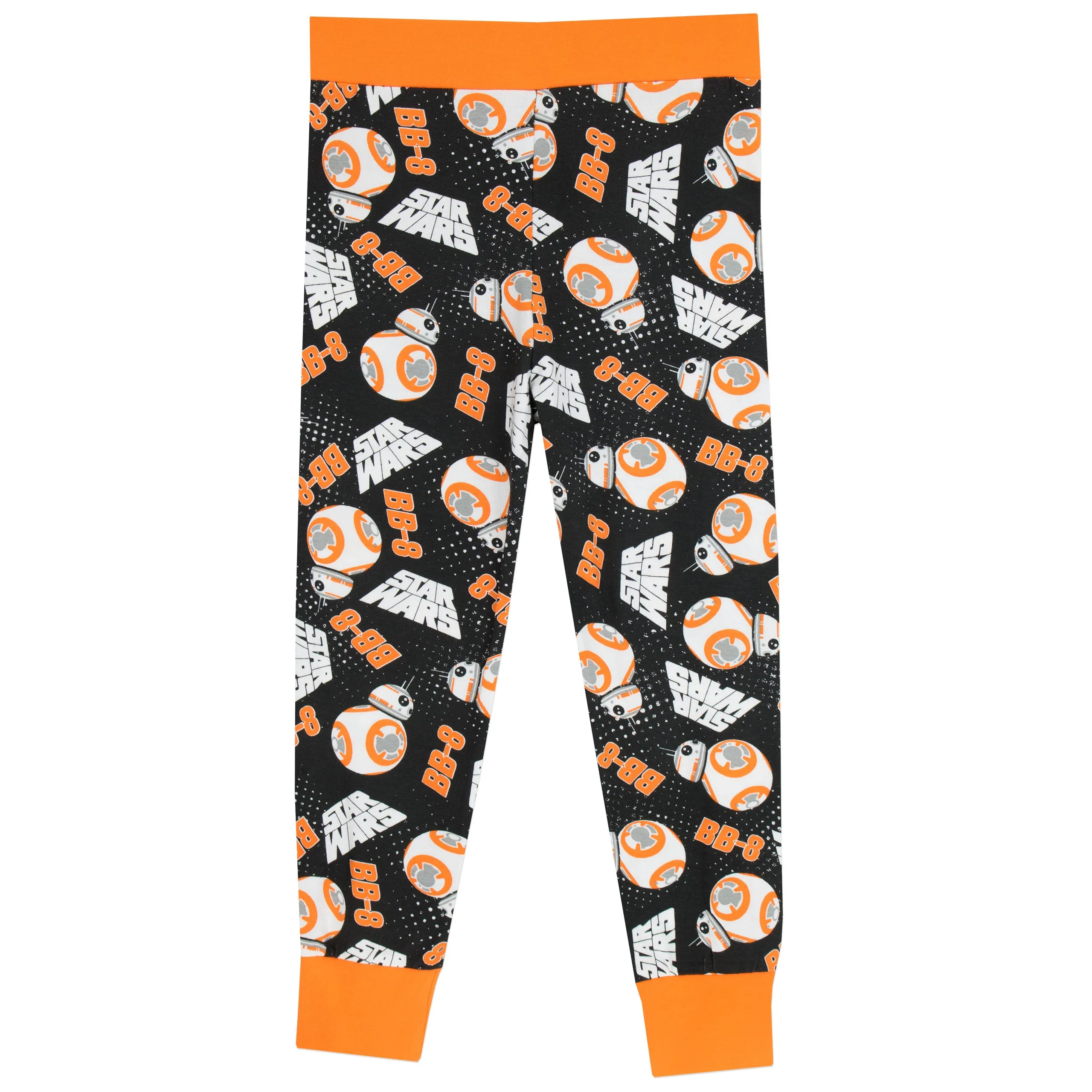 Star Wars Pajamas - BB8
