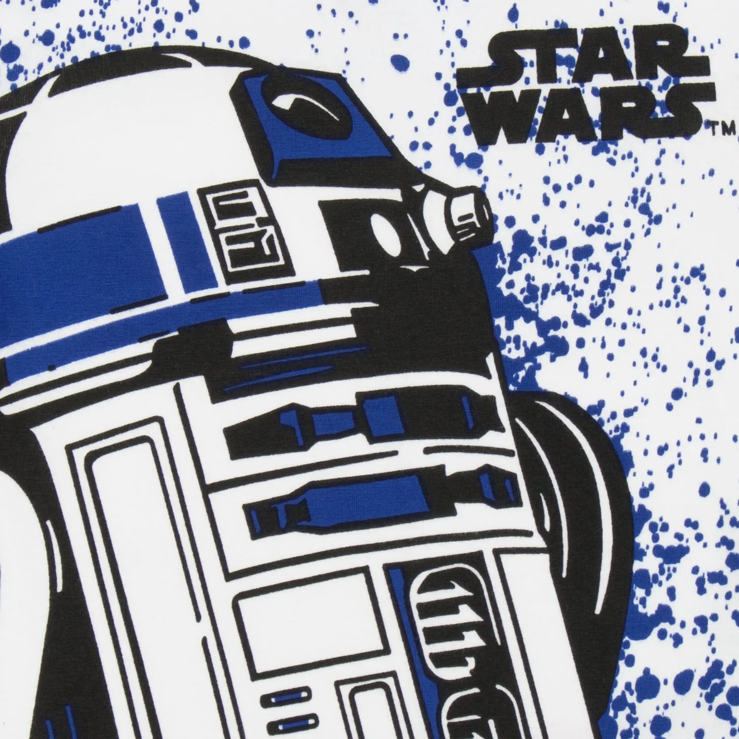 Star Wars Pajamas - R2D2