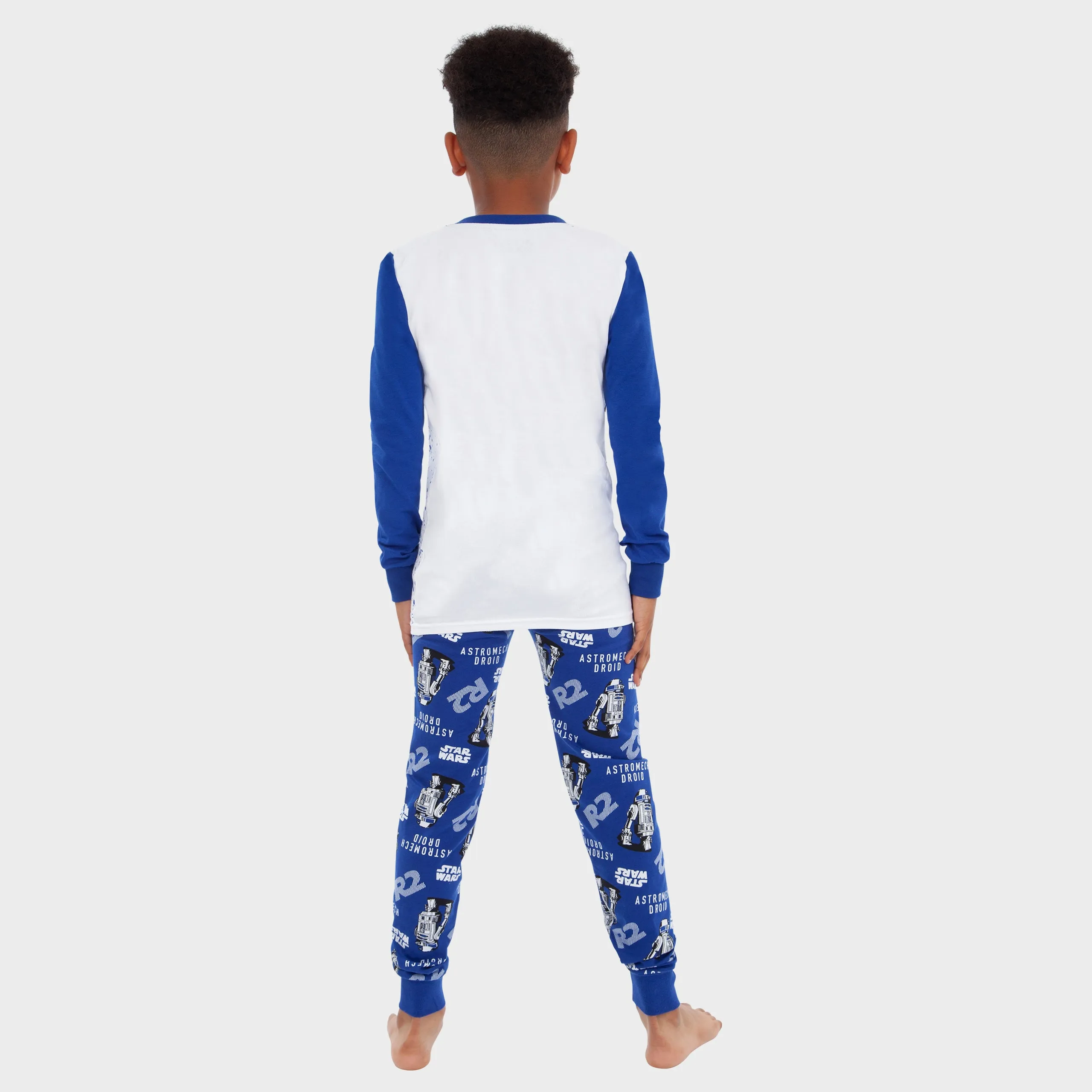 Star Wars Pajamas - R2D2