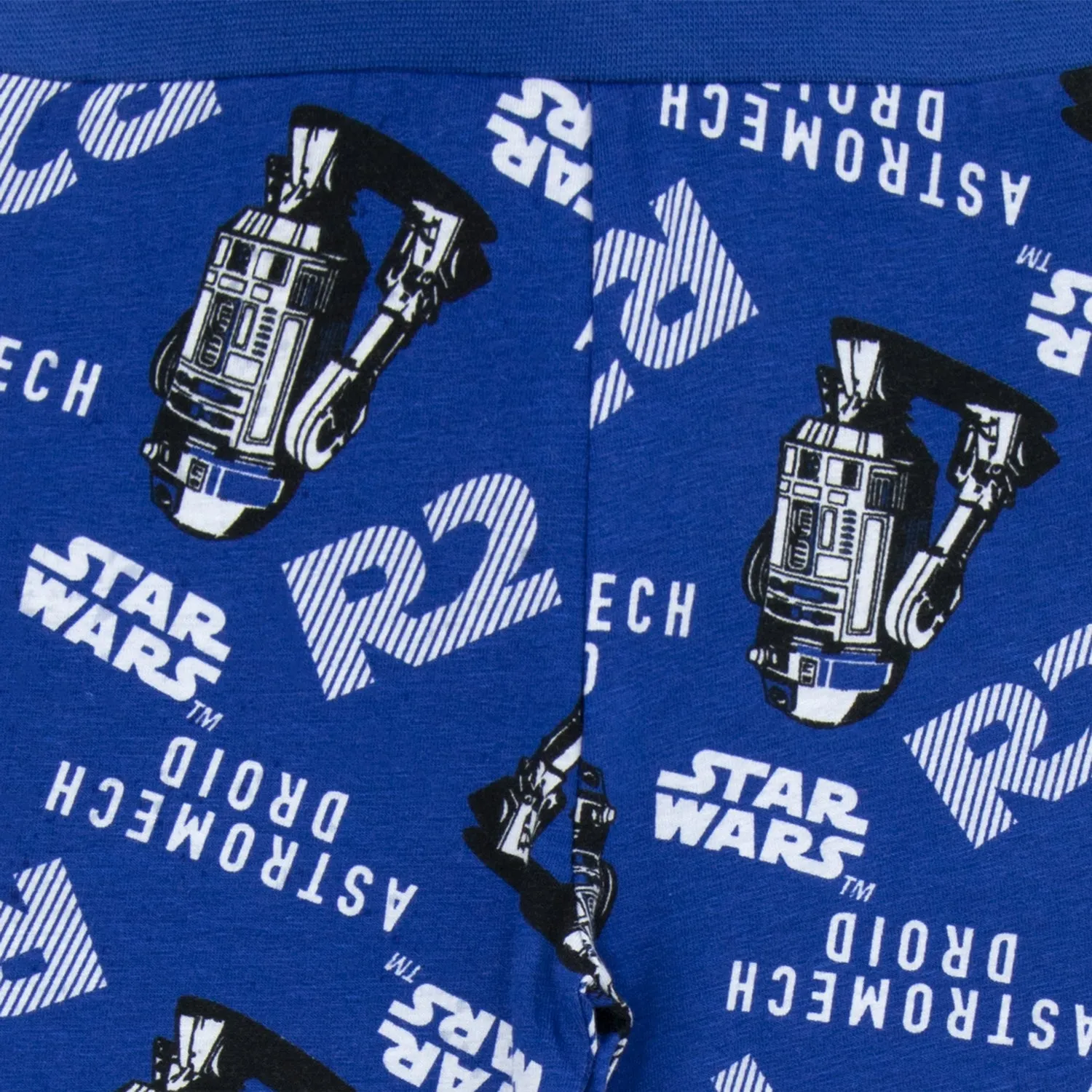Star Wars Pajamas - R2D2
