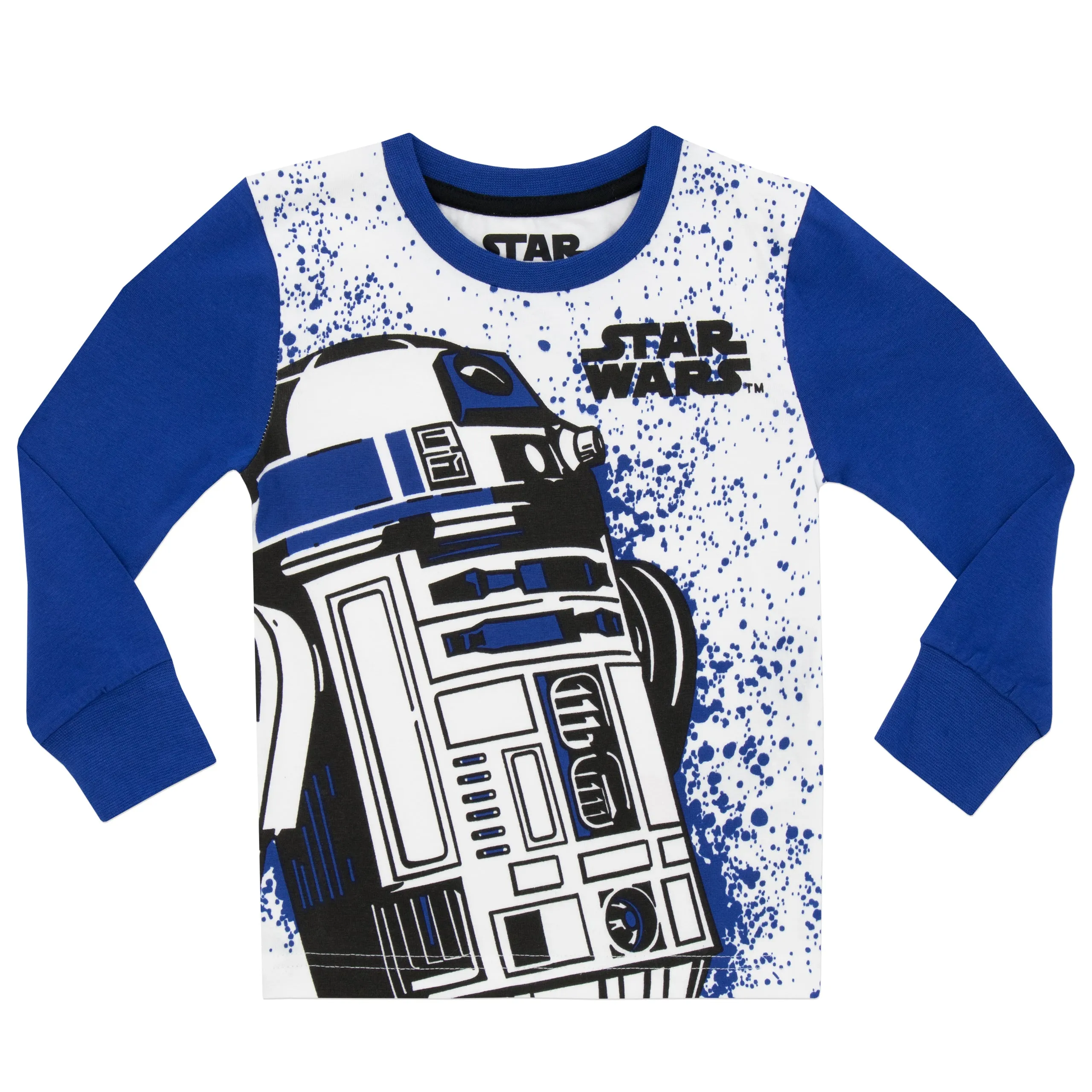 Star Wars Pajamas - R2D2