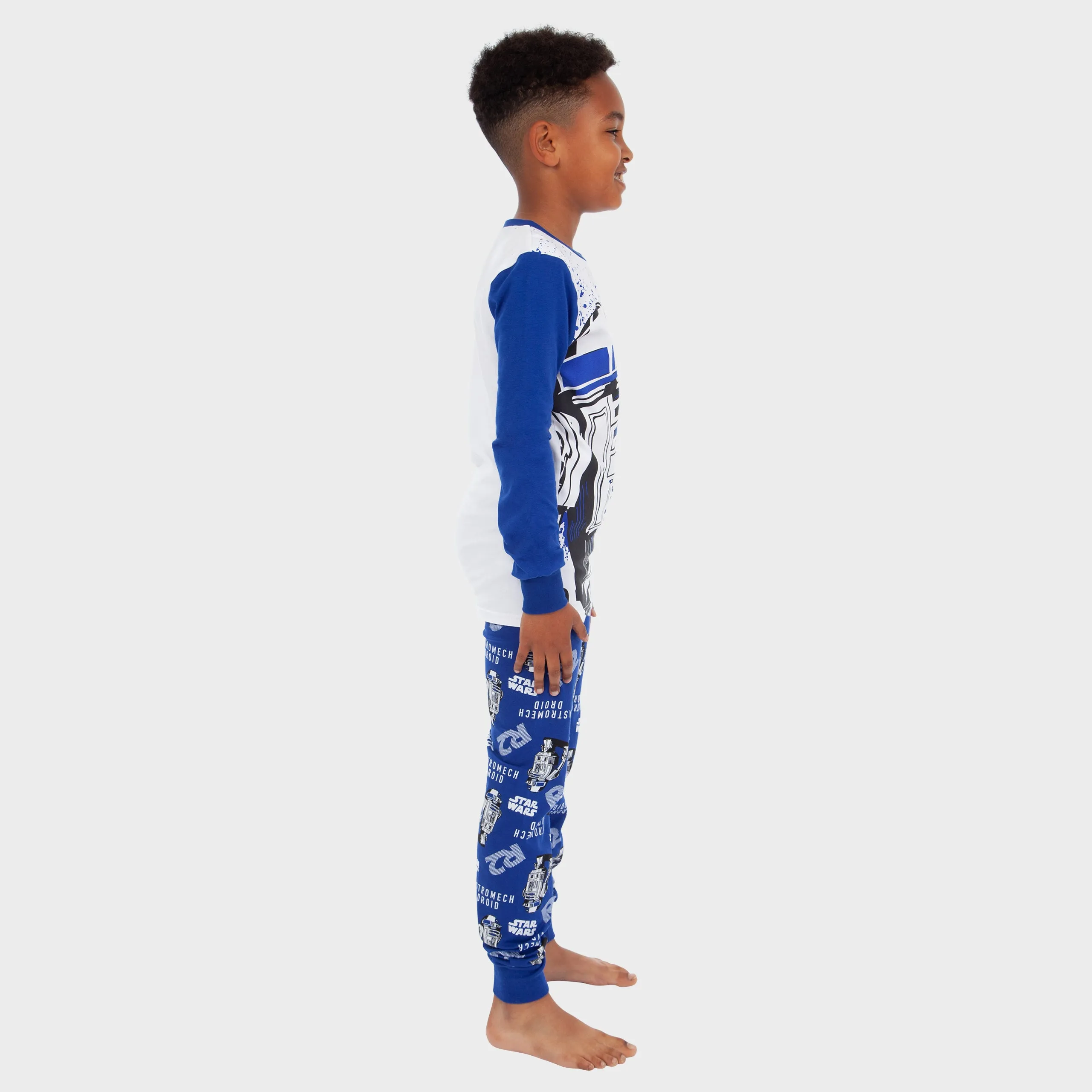 Star Wars Pajamas - R2D2