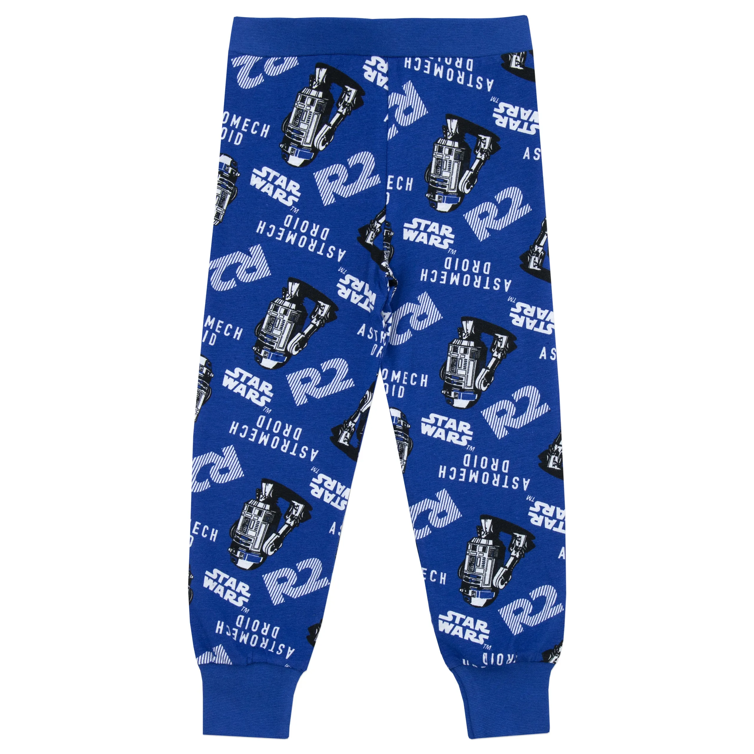 Star Wars Pajamas - R2D2