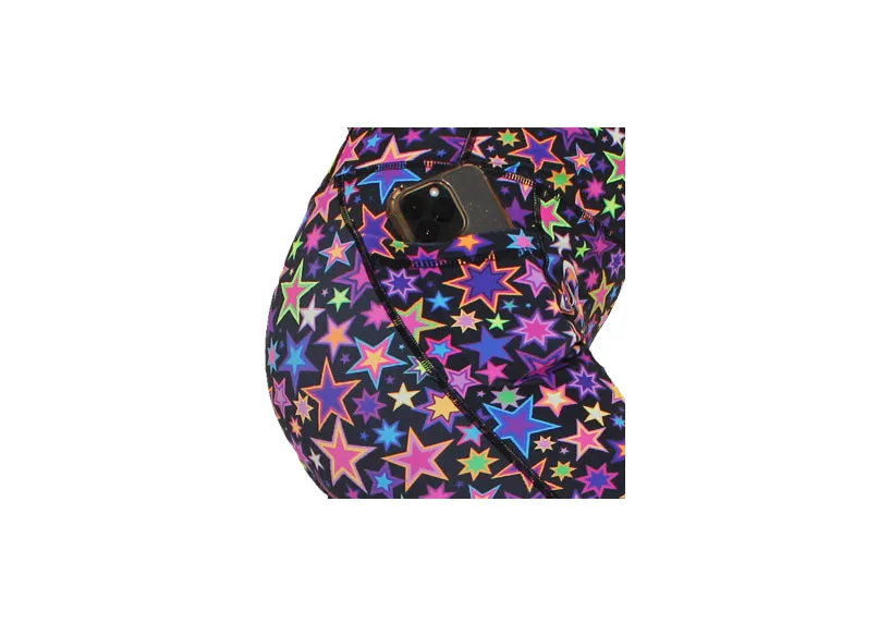Starlight Starbright leggings with pockets