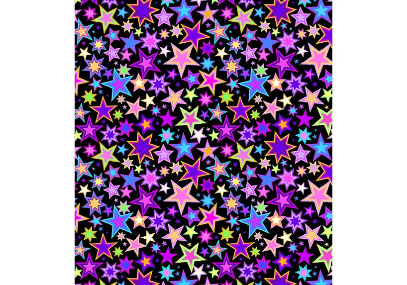 Starlight Starbright leggings with pockets