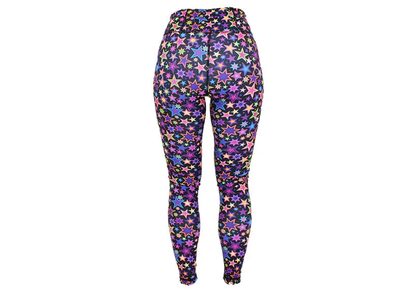 Starlight Starbright leggings with pockets