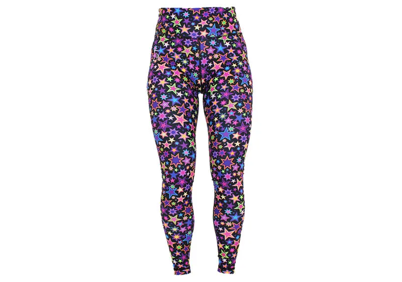 Starlight Starbright leggings with pockets