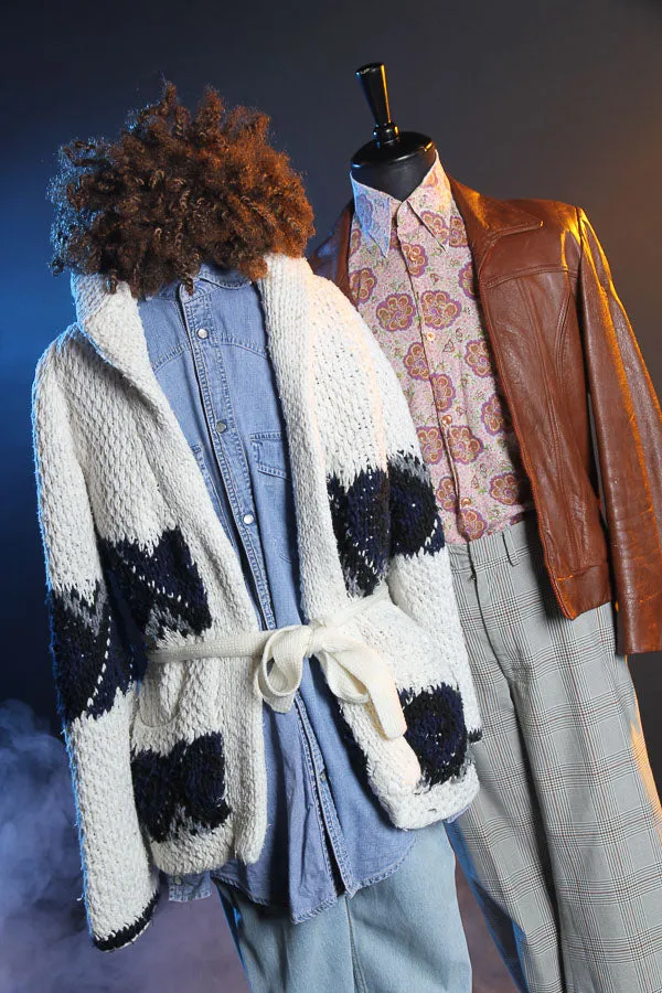 Starsky & Hutch: Ken Hutchinson