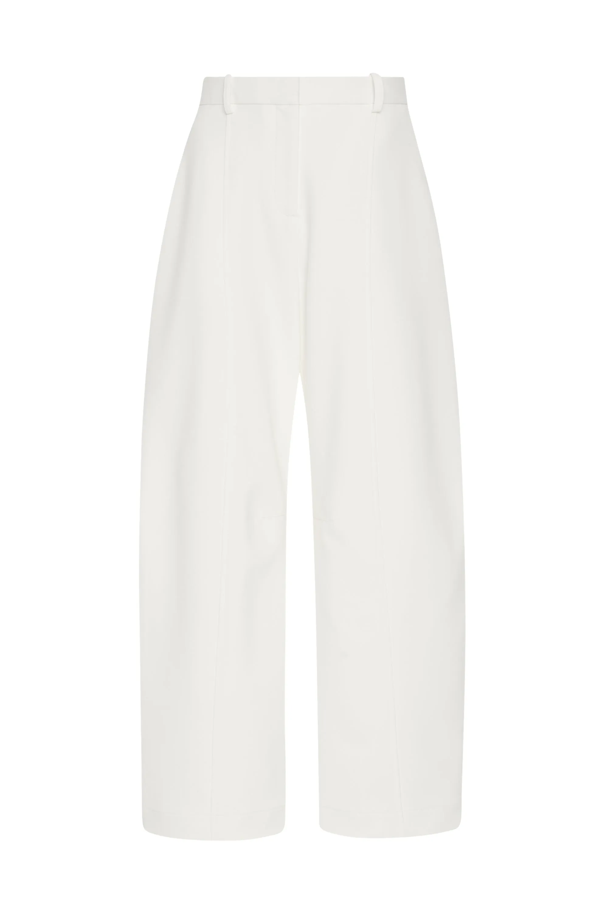STRAIGHT TAPER TAB PANT - TECHNICAL CADY