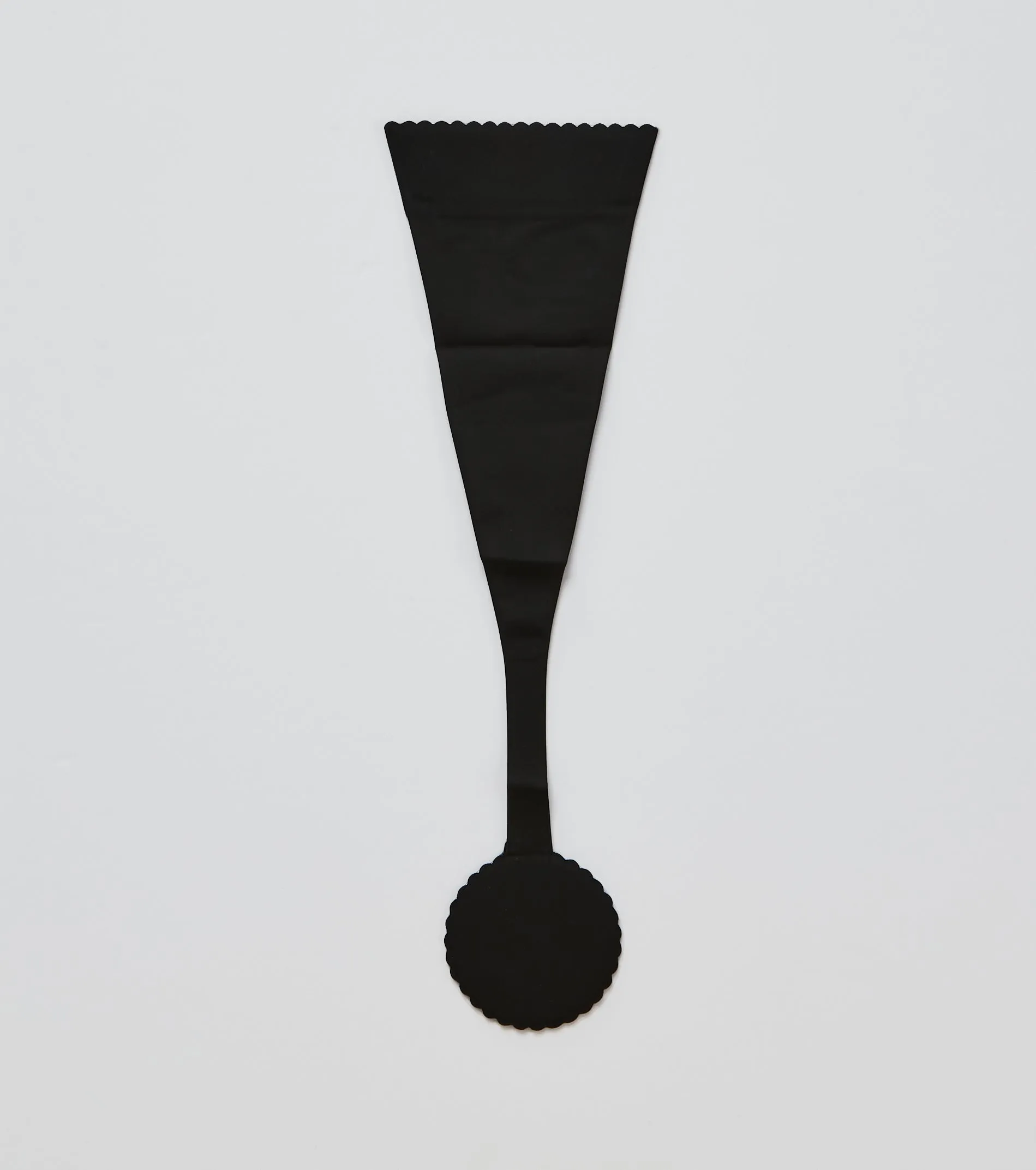 Strapless Adhesive Reusable Panty