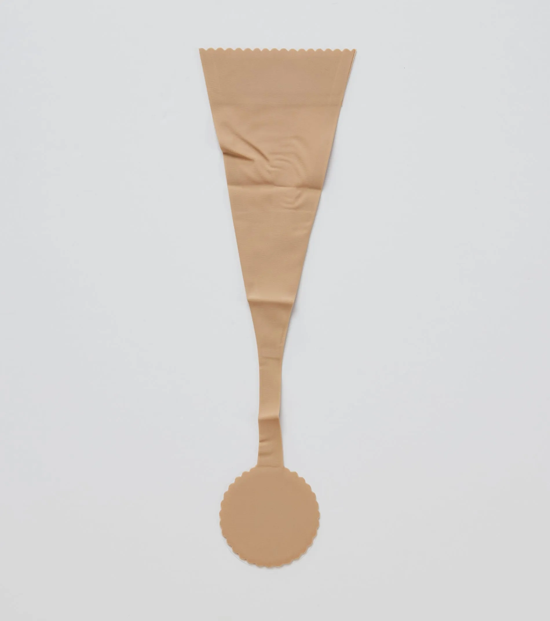 Strapless Adhesive Reusable Panty