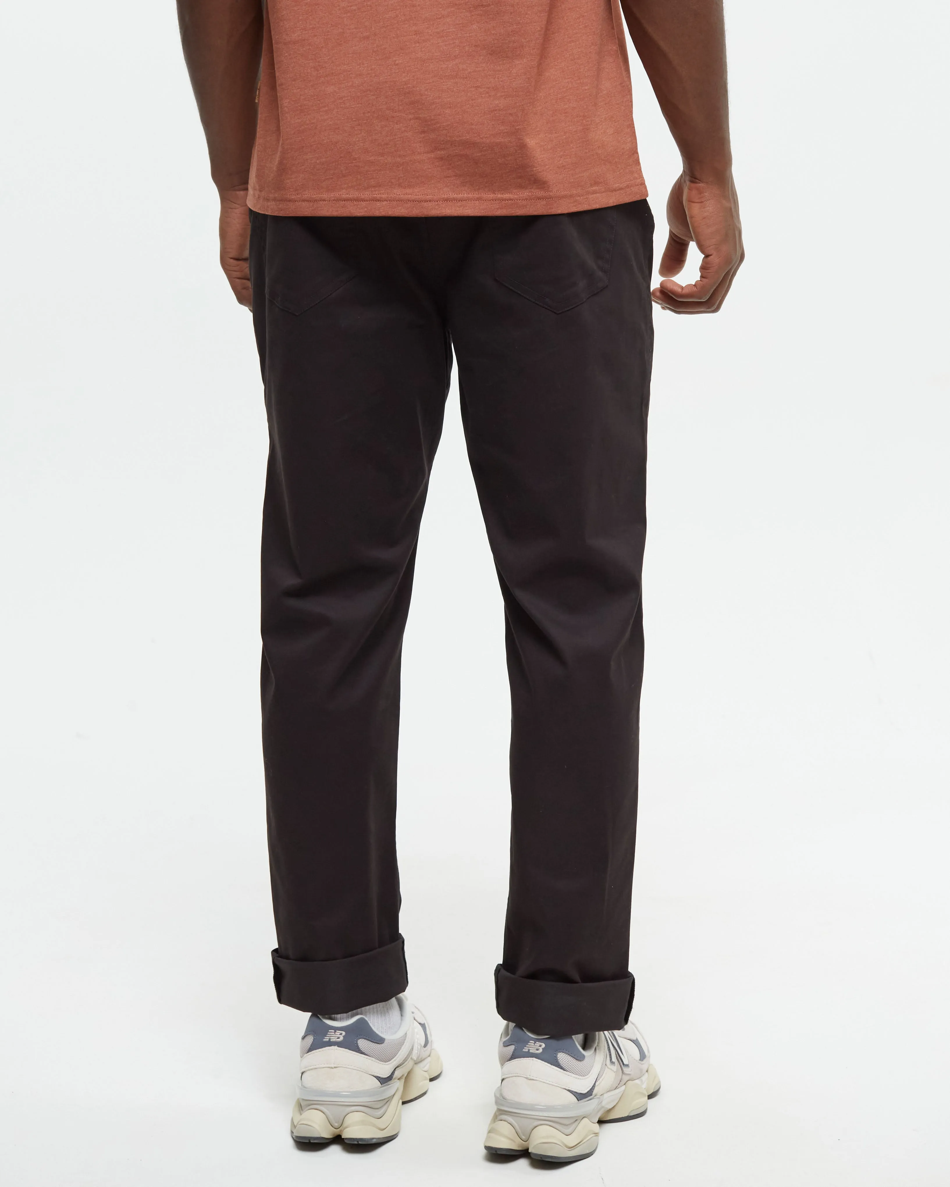 Strathcona Pant