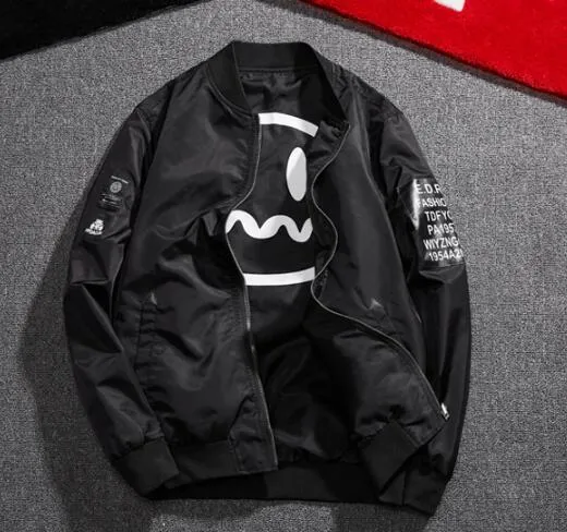 Streets Bomber