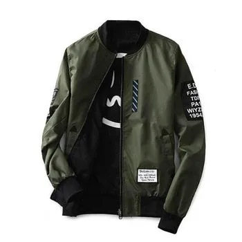 Streets Bomber