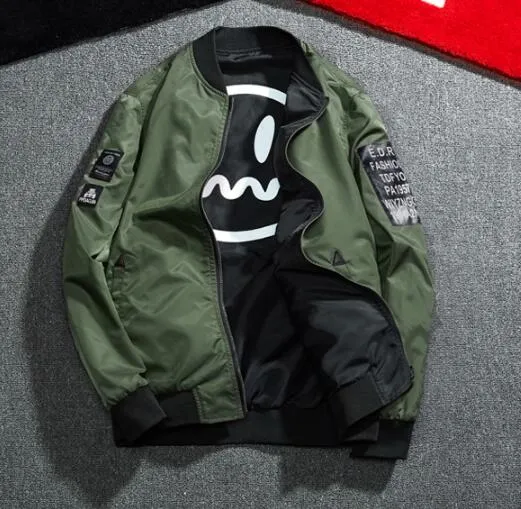 Streets Bomber