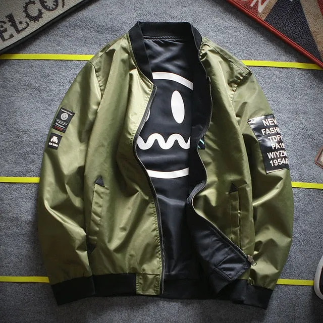 Streets Bomber