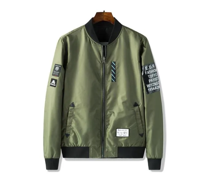 Streets Bomber