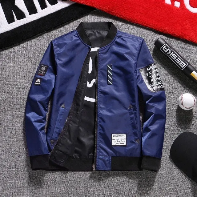 Streets Bomber