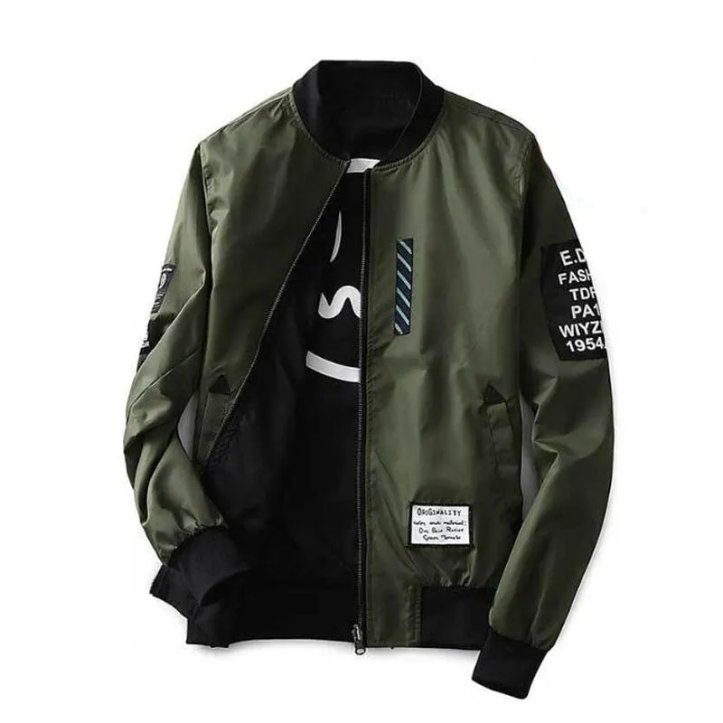 Streets Bomber
