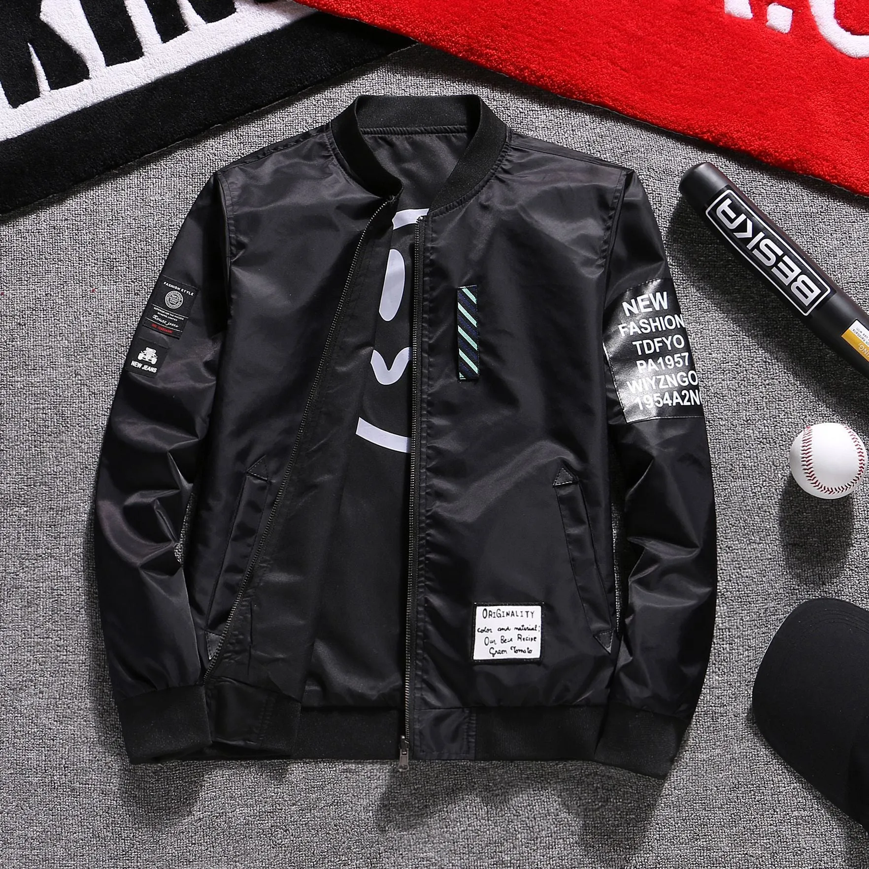 Streets Bomber