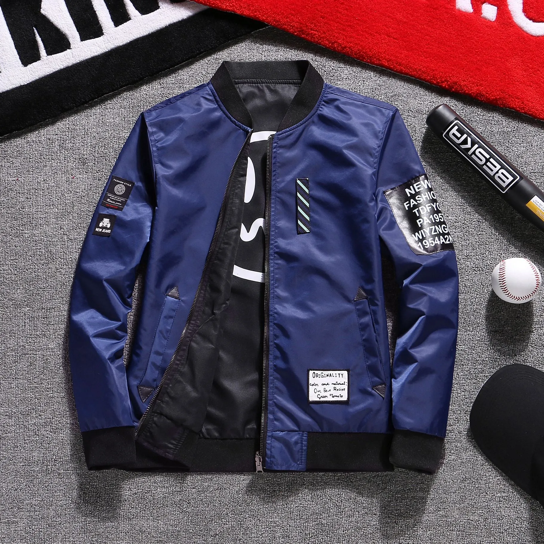 Streets Bomber