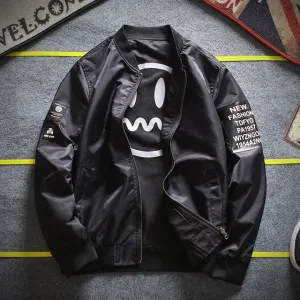 Streets Bomber