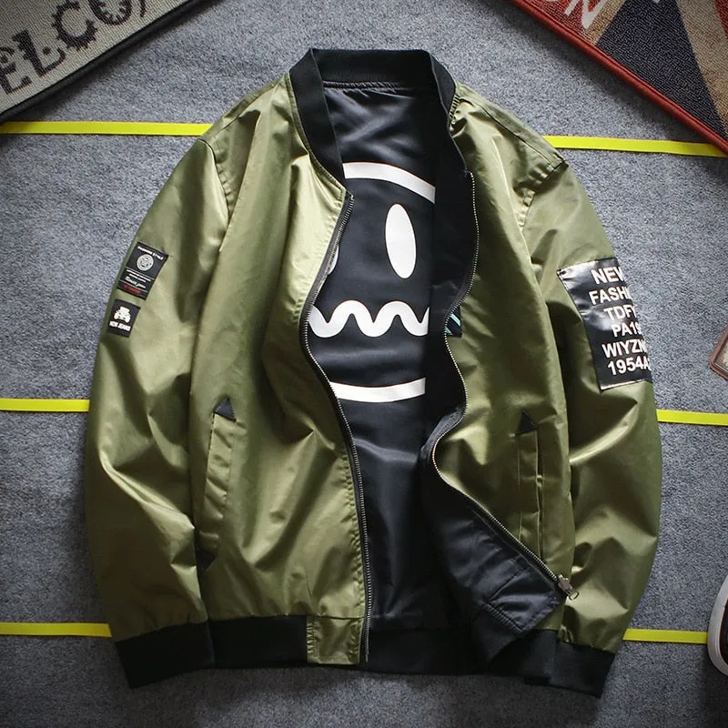 Streets Bomber