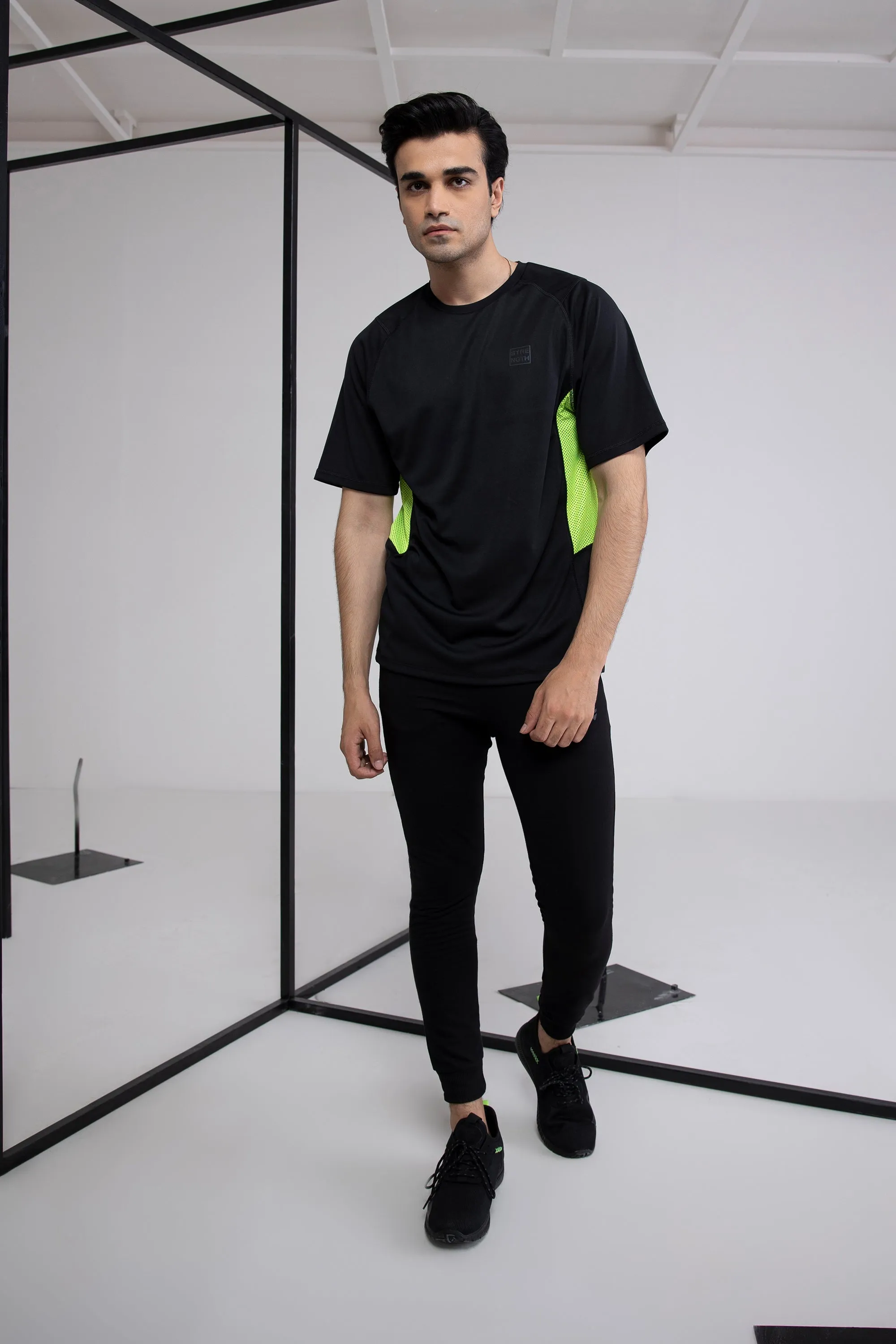 Strength Sports T-Shirt