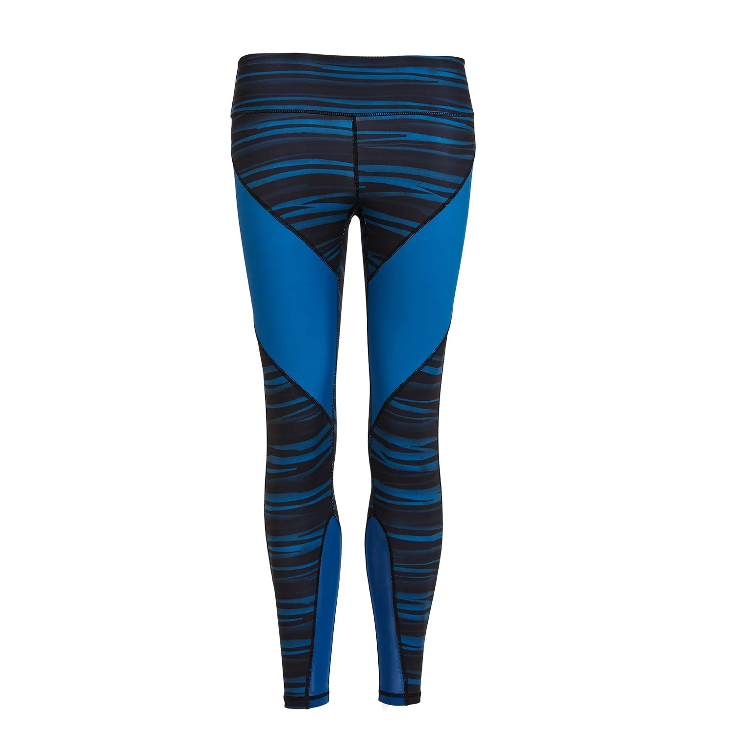 Stripe Gym Leggings