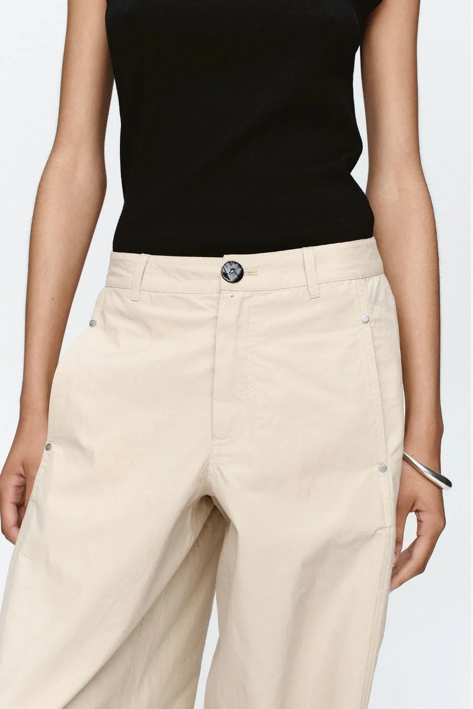 Sumiko Pant Reed