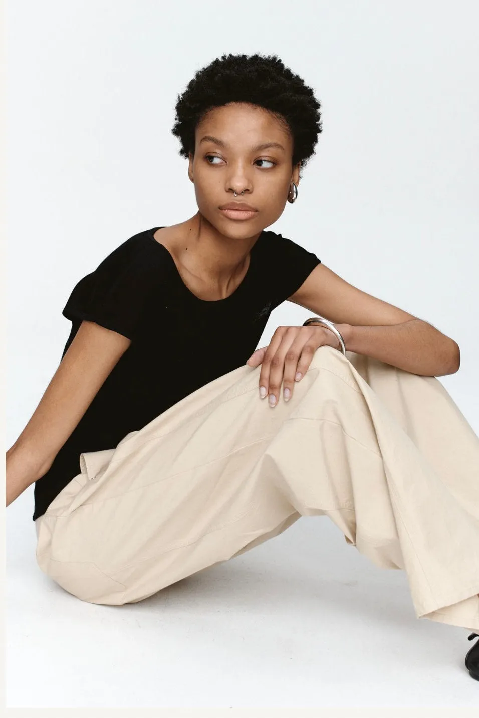 Sumiko Pant Reed