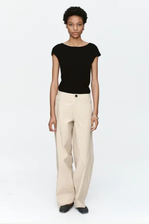 Sumiko Pant Reed