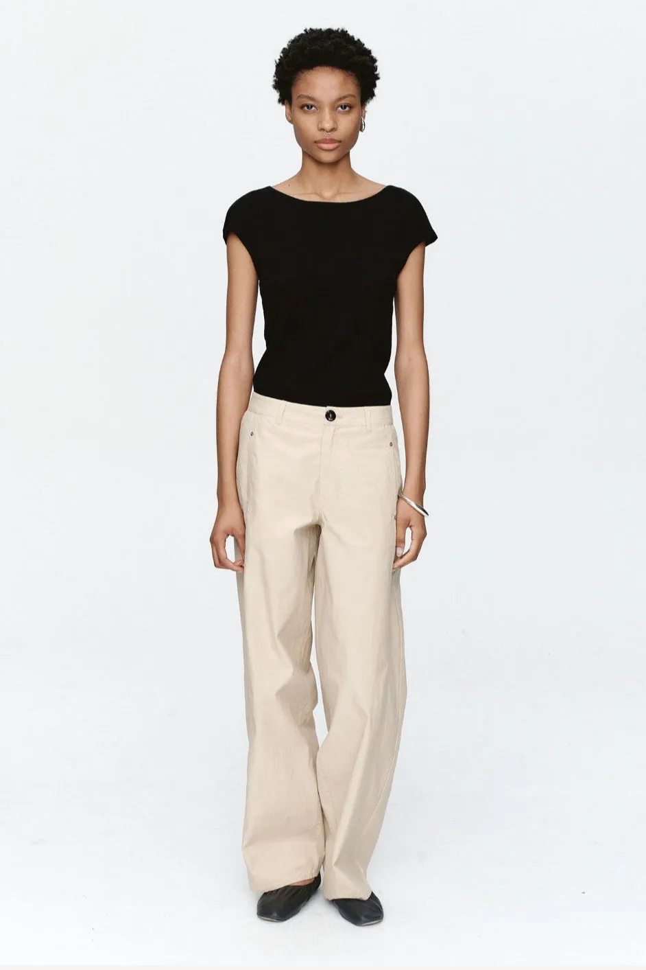Sumiko Pant Reed
