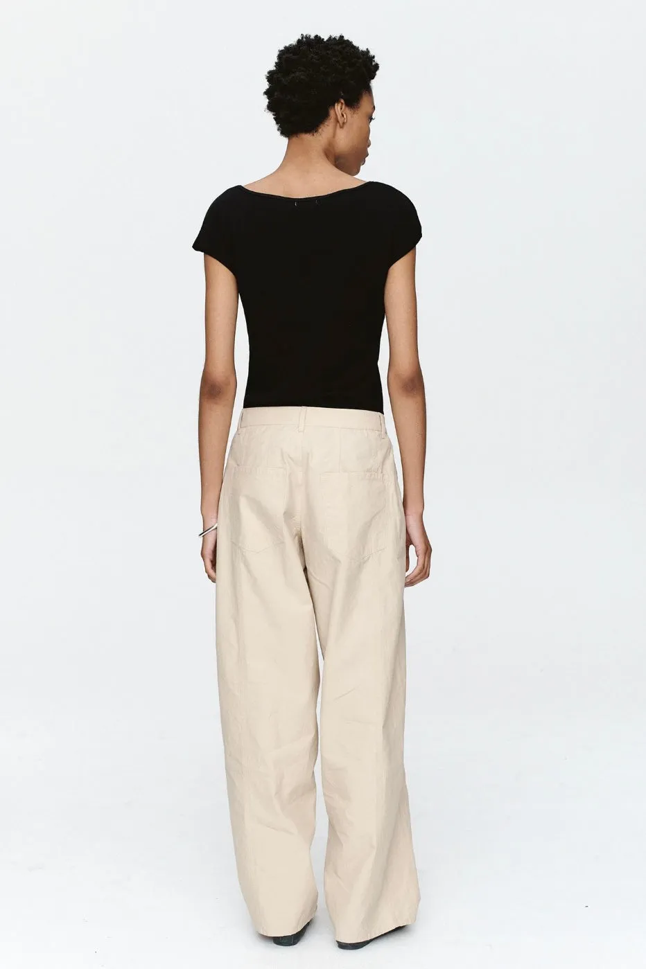 Sumiko Pant Reed