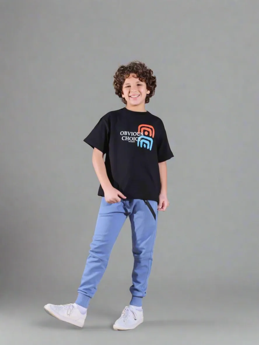 Summer pajamas for children and boys