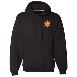 Sun Apprentice Dri-Power Fleece Pullover Hoodie