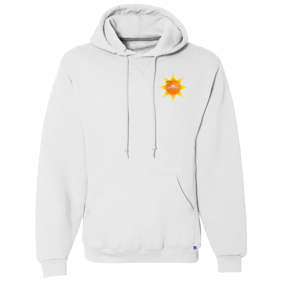 Sun Apprentice Dri-Power Fleece Pullover Hoodie